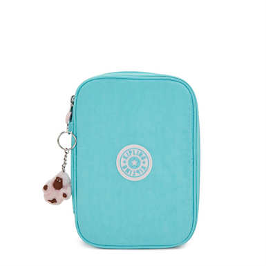 100 Pens Case - Fairy Blue C