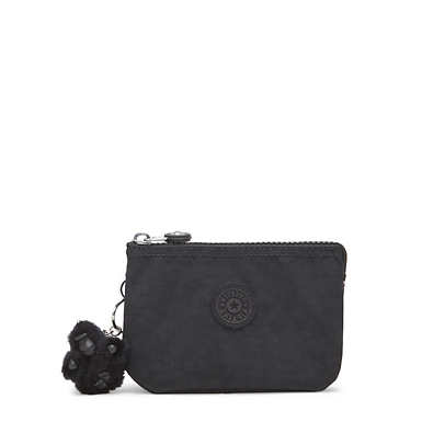 Creativity Small Pouch - Black Noir