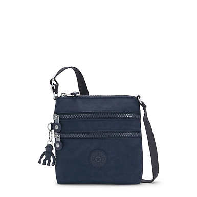 Alvar Extra Small Mini Bag - Blue Bleu