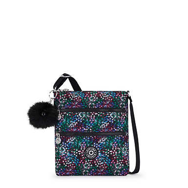 Keiko Printed Crossbody Mini Bag - Star Flower GG