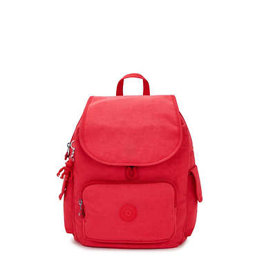 City Pack Small Backpack - Party Pink