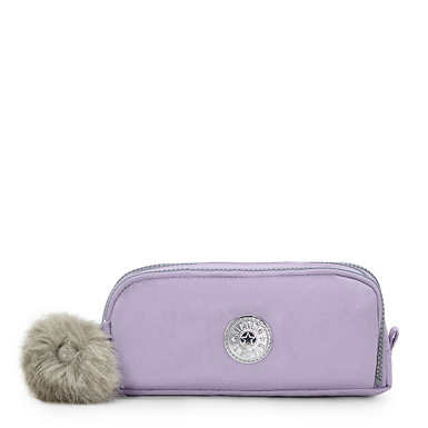 Gitroy Pencil Case - Bridal Lavender