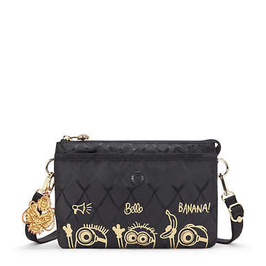 Minions Riri Crossbody Bag