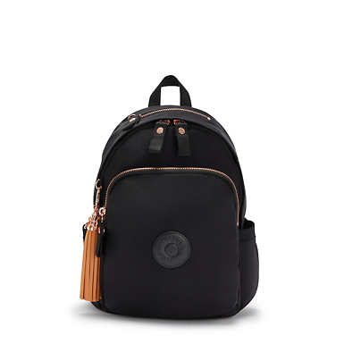 Delia Backpack - Rose Black