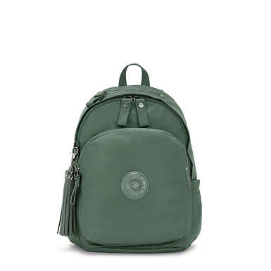 Delia Backpack - Misty Olive