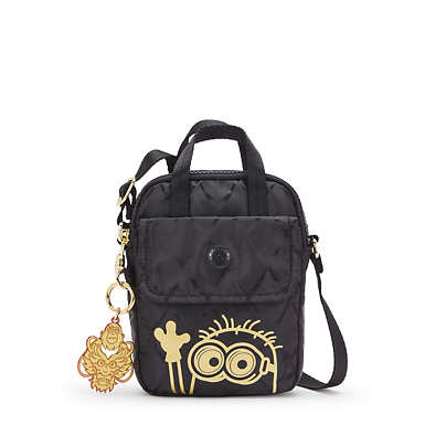 Minions Lionel Crossbody Bag