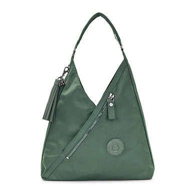 Olina Shoulder Bag - Misty Olive