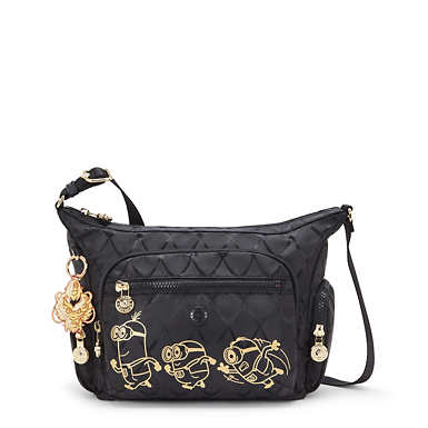 Minions Gabbie Small Crossbody Bag