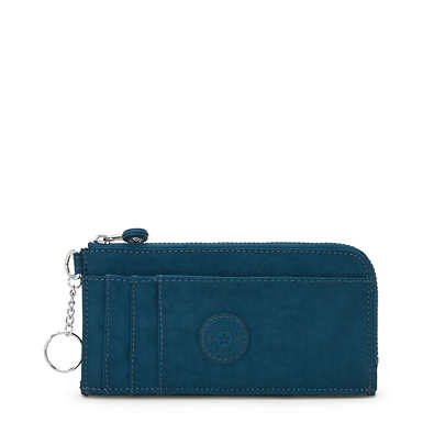 Dafni Wallet - Cosmic Emerald