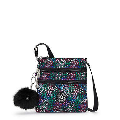 Alvar Extra Small Printed Mini Bag - Star Flower GG