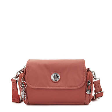 Danita Crossbody Bag - Grand Rose