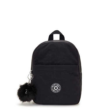 Marlee Backpack - Black GG