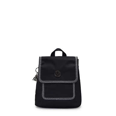 Adino Small Backpack - Nocturnal