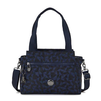 Elysia Shoulder Bag - Endless Navy