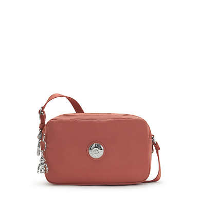 Milda Crossbody Bag - Grand Rose