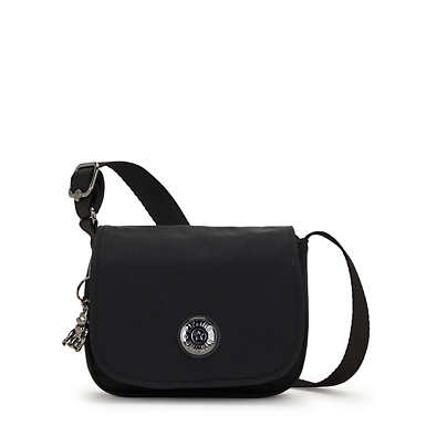 Loreen Mini Crossbody Bag - Endless Black