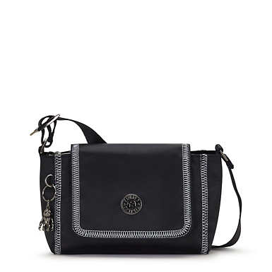 Camira Crossbody Bag - Nocturnal