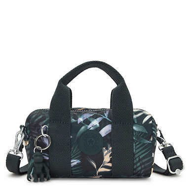 Bina Mini Printed Shoulder Bag - Moonlit Forest