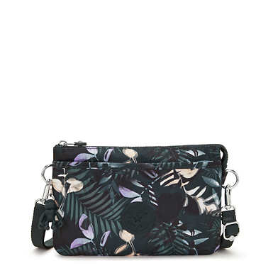 Riri Printed Crossbody Bag - Moonlit Forest