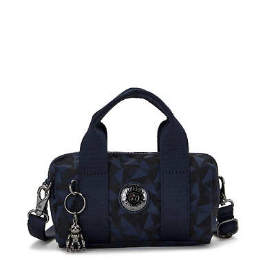 Bina Mini Shoulder Bag - Endless Navy