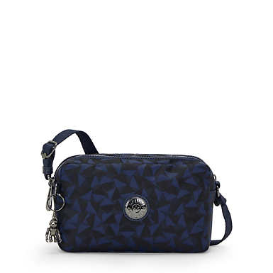 Milda Crossbody Bag - Endless Navy