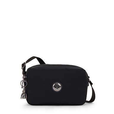 Milda Crossbody Bag - Endless Black