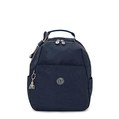 Ivano Backpack - Blue Bleu De23