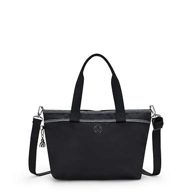 Colissa Small Tote Bag - Nocturnal