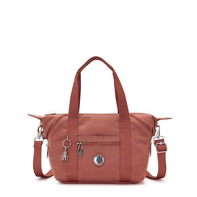 Art Mini Shoulder Bag - Grand Rose