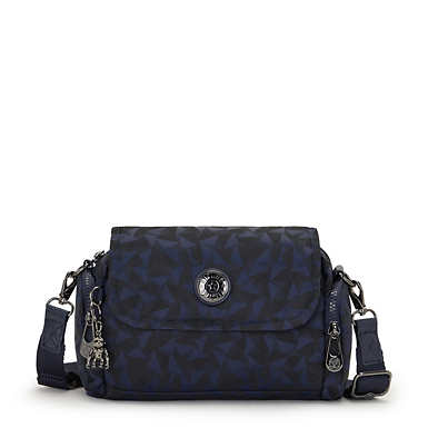 Danita Crossbody Bag - Endless Navy